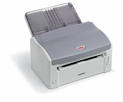 download and setup OKI B2200 printer driver