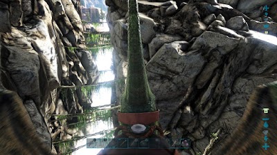 Survival Evolved 本拠点を定める Ark Survival Evolved