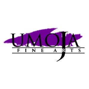 Umoja Fine Arts Gallery logo