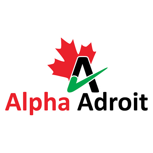 Alpha Adroit Engineering Ltd — Geotechnical Engineering and Concrete Testing