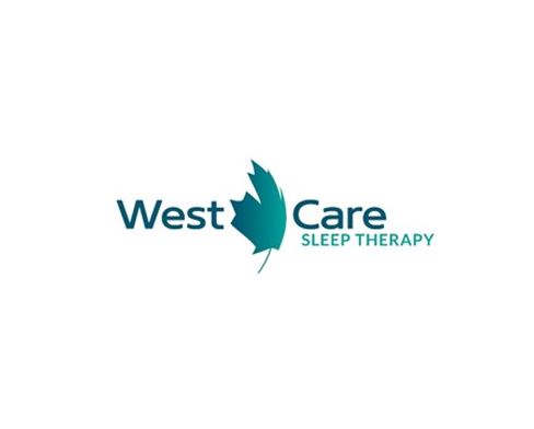 West Care Sleep Therapy logo