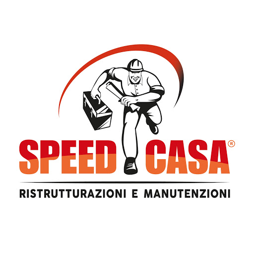 Speed Casa - San Michele Extra logo