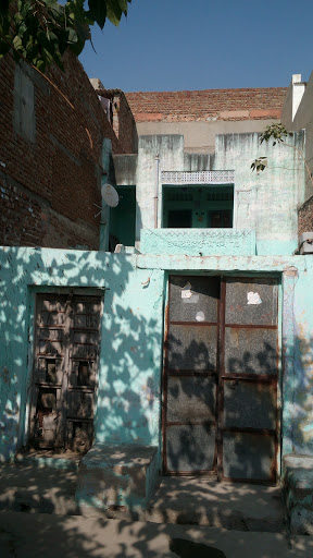 Hotel Neelam And Hotel Navin, Jhunjhunu, SH 37, Kajiwada Mohalla, Jhunjhunu, Rajasthan 333001, India, Hotel, state RJ