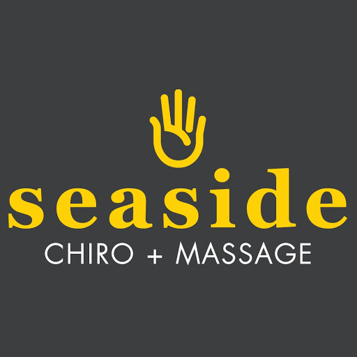 Seaside Chiro + Massage logo