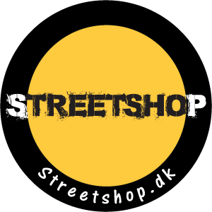 Streetshop logo