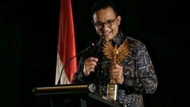 Nasdem Aceh Akan Usulkan Anies Baswedan Capres 2024 di Rakernas