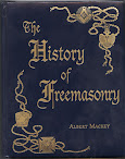 History of Freemasonry Vol I Prehistoric Masonry