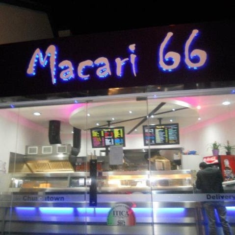 Macari 66