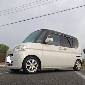 タント L375S