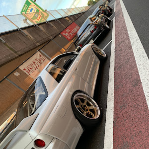 スカイライン GT-R BNR32