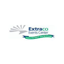 Extraco Events Center logo