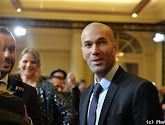 Problème de diplôme pour Zidane ?