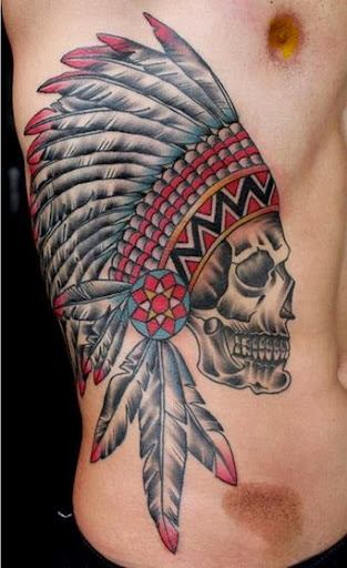 American Tattoos