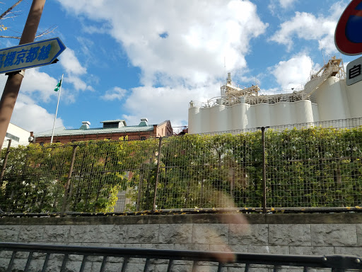 Asahi Beer Suita Factory
