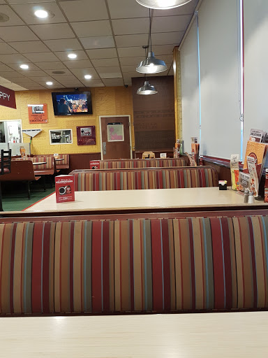 American Restaurant «Huddle House», reviews and photos, 118 Commerce Dr, Leitchfield, KY 42754, USA