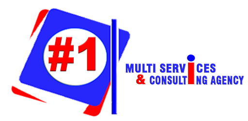 # 1 Multi Service & Consulting Agency