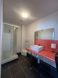 appartement à Paris 18ème (75)