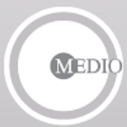 Restaurant Medio logo