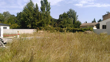 terrain à Morières-lès-Avignon (84)