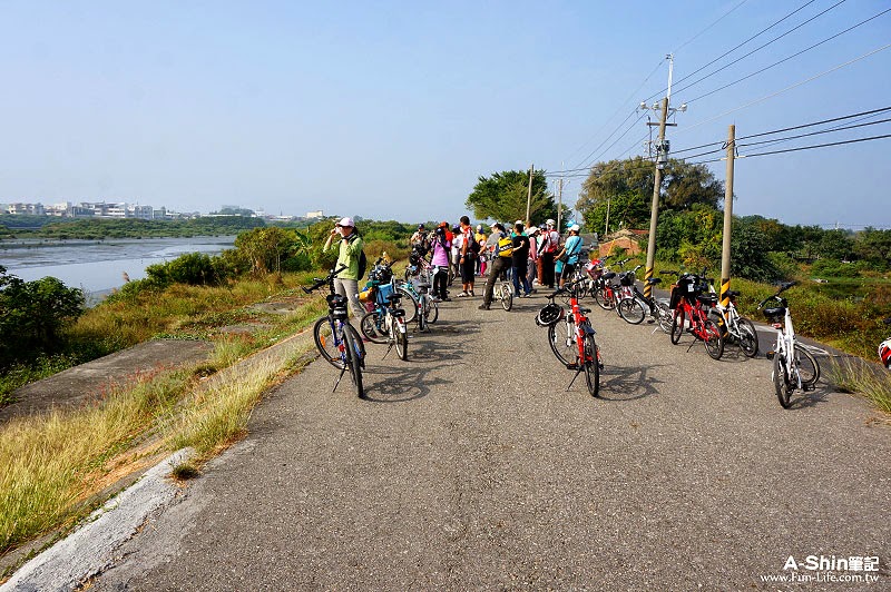 台江國家公園自行車道-18