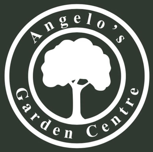 Angelo's Garden Centre logo