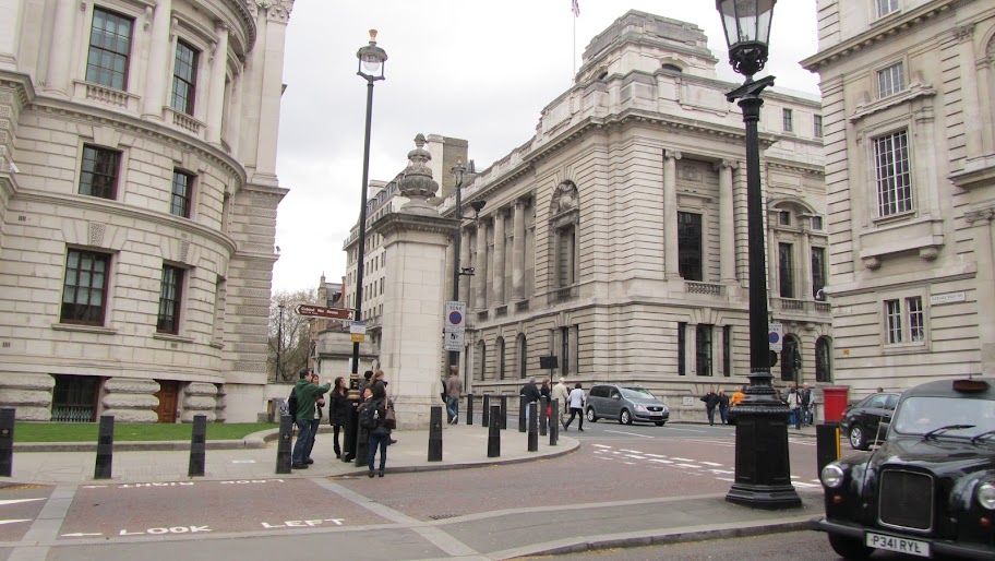 MSC Lirica: Bridge Cruise или укрощение строптивых