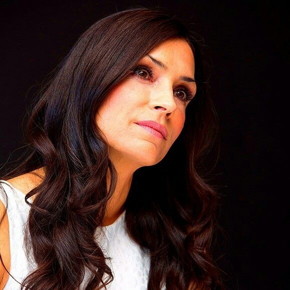 Famke Janssen Dp Profile Pics