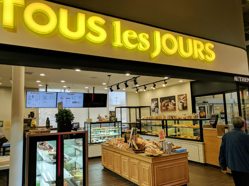 Bakery «Tous Les Jours», reviews and photos, 1761 NJ-27, Edison, NJ 08817, USA