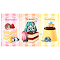 Item logo image for Miku And Friends 03 - 1366x768