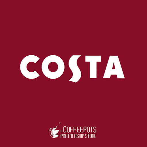 Costa Coffee logo