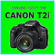 Learn About the Canon Rebel T2i Camera Download on Windows