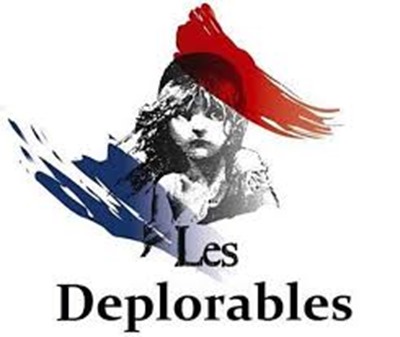 les deplorables