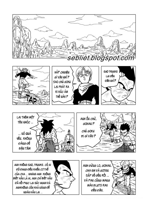 Dragonball EX - Chap 07 081