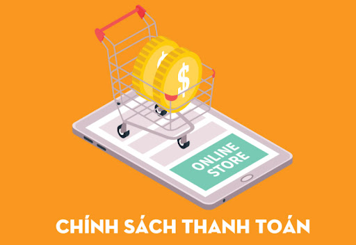 Cập nhật địa chỉ thanh toán