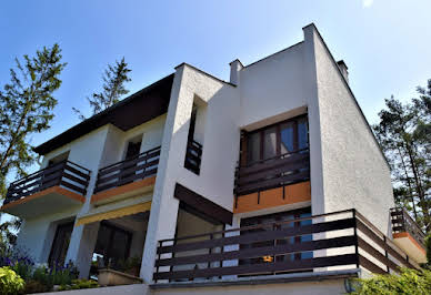 Villa with terrace 9