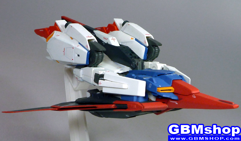 Gundam FIX Figuration #0024 MSZ-006 Z GUNDAM