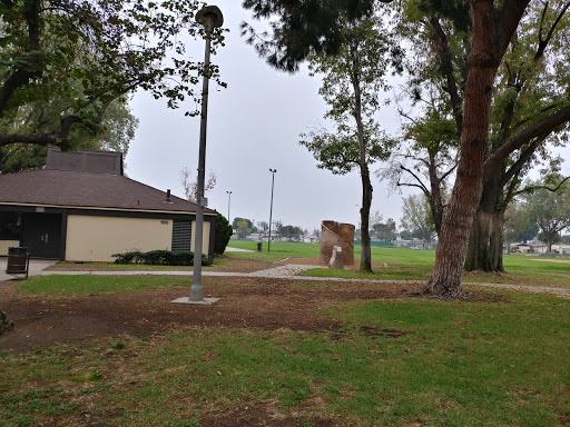 Park «Chapman Park», reviews and photos, 2515 San Carlos Dr, Fullerton, CA 92831, USA