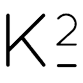 K2 Karaoke logo