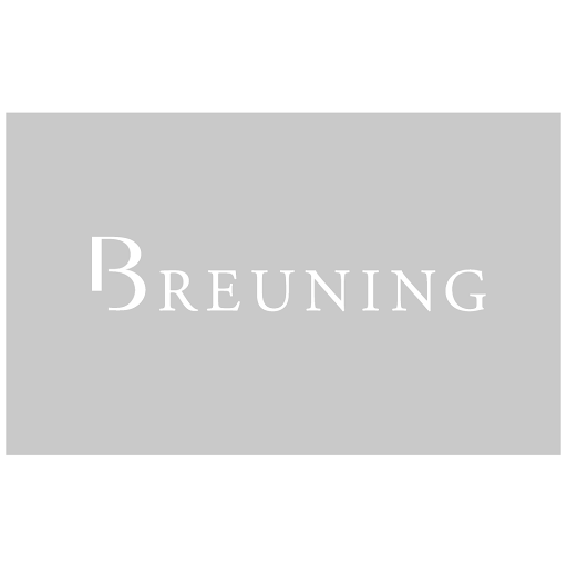 BREUNING Hamburg • Trauringe, Verlobungsringe & Schmuck logo