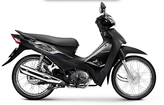 Xe Máy Honda Wave Alpha 2023 Phiên Bản Đặc Biệt