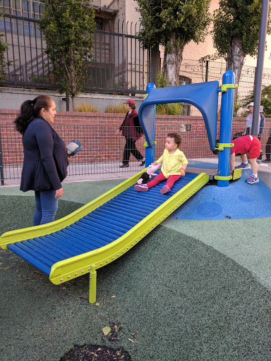 Park «Father Alfred E. Boeddeker Park», reviews and photos, 246 Eddy St, San Francisco, CA 94102, USA