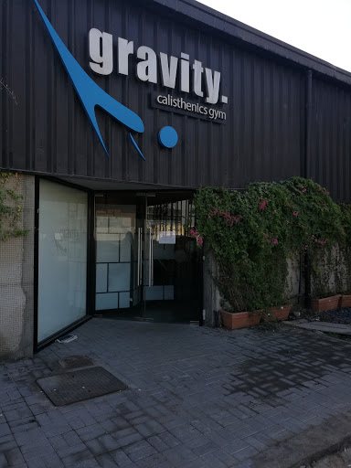 Gravity Calisthenics Gym, 149 - 149 318 Rd - Dubai - United Arab Emirates, Gym, state Dubai