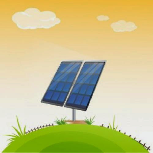 Solar Power Fun Facts