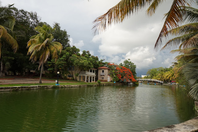 Cuba: la isla que te engancha. - Blogs de Cuba - VARADERO (16)