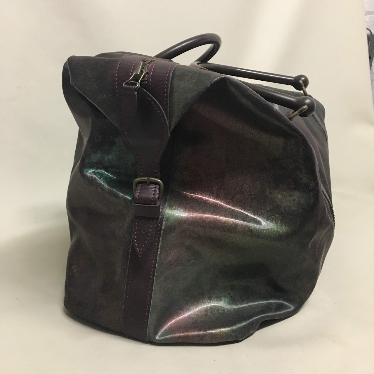 Jean Paul Gaultier Duffel Bag