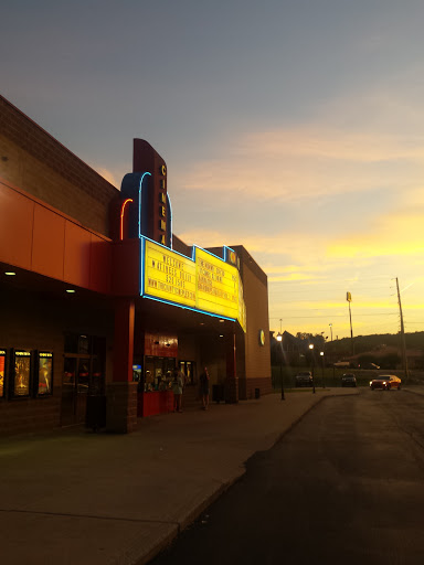 Movie Theater «Tri-County Cineplex», reviews and photos, 1871 Cumberland Falls Hwy, Corbin, KY 40701, USA