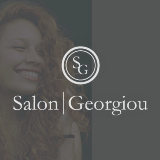 Salon Georgiou logo