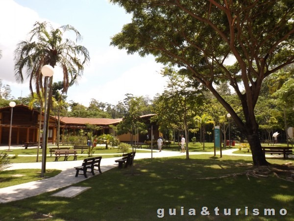 Parques de Vitória