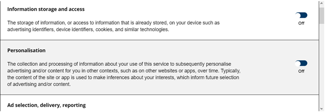 cookies, webbrowsers