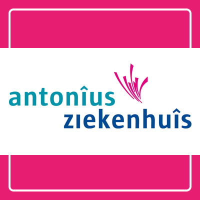 Antonius Ziekenhuis Lokatie Emmeloord logo